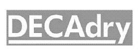 DECAdry Logo (EUIPO, 12/12/2008)