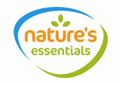 nature's essentials Logo (EUIPO, 22.05.2009)