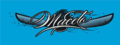 Maceto Logo (EUIPO, 16.07.2009)