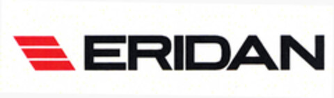 ERIDAN Logo (EUIPO, 30.06.2009)