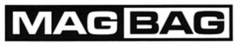 MAGBAG Logo (EUIPO, 12.11.2009)