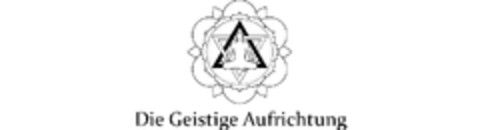 Die Geistige Aufrichtung Logo (EUIPO, 08/31/2009)