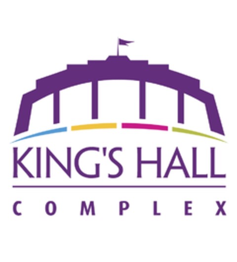 KING'S HALL COMPLEX Logo (EUIPO, 14.09.2009)