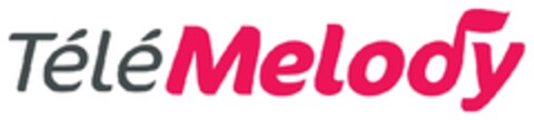 TéléMelody Logo (EUIPO, 09/28/2009)