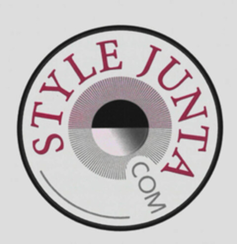 STYLE JUNTA COM Logo (EUIPO, 01/07/2010)