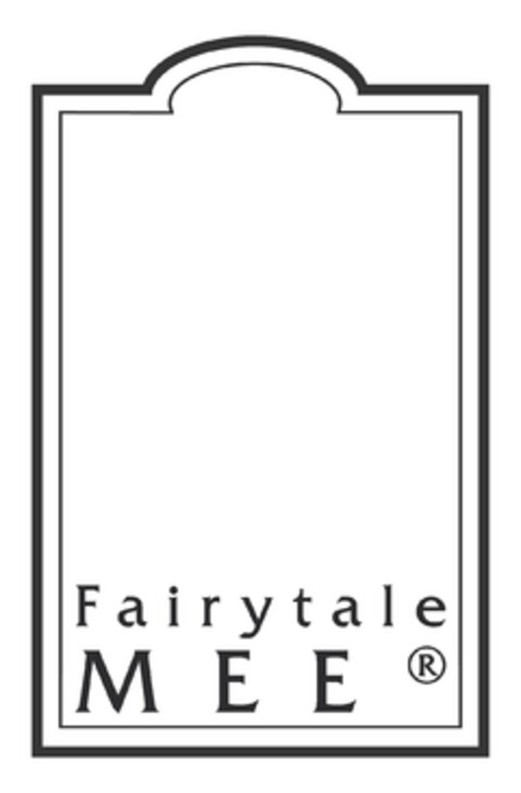 FAIRYTALE MEE Logo (EUIPO, 30.03.2010)