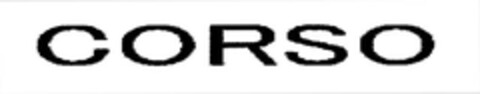 CORSO Logo (EUIPO, 19.03.2010)
