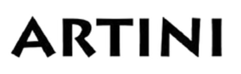 ARTINI Logo (EUIPO, 19.04.2010)