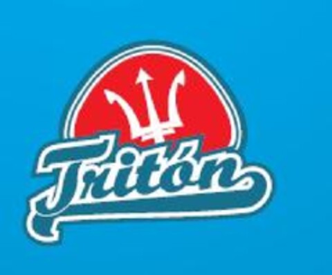 TRITON Logo (EUIPO, 17.05.2010)