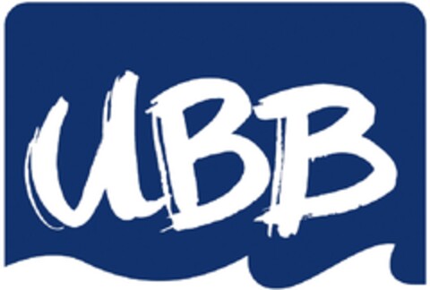 UBB Logo (EUIPO, 07/22/2010)