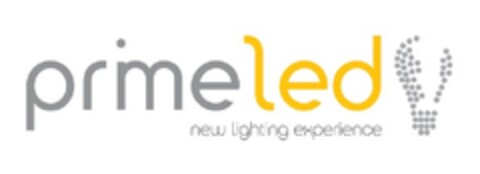 Prime Led Logo (EUIPO, 10/14/2010)