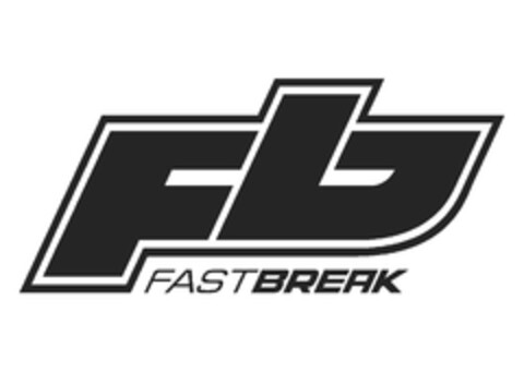 Fb FASTBREAK Logo (EUIPO, 20.10.2010)
