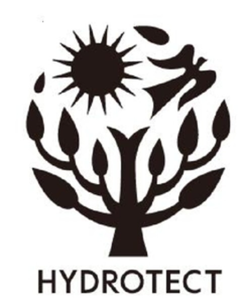 HYDROTECT Logo (EUIPO, 28.10.2010)