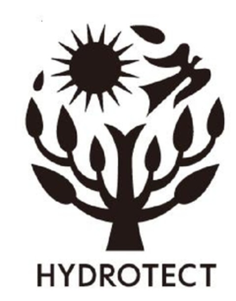 HYDROTECT Logo (EUIPO, 10/28/2010)