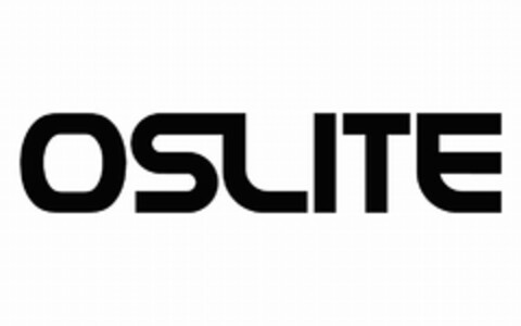 OSLITE Logo (EUIPO, 08.11.2010)