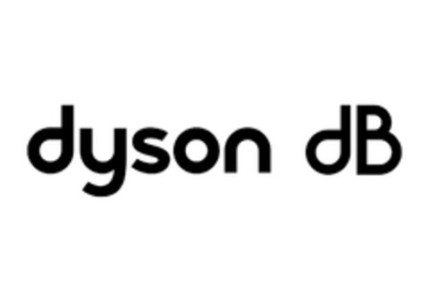 dyson db Logo (EUIPO, 11/29/2010)