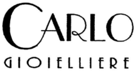 CARLO GIOIELLIERE Logo (EUIPO, 07.02.2011)