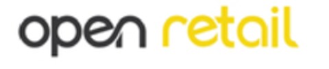 open retail Logo (EUIPO, 11.02.2011)