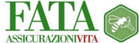 FATA ASSICURAZIONI VITA Logo (EUIPO, 18.02.2011)