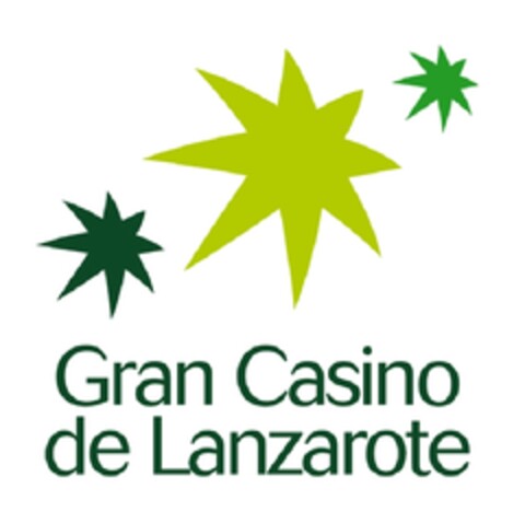 GRAN CASINO DE LANZAROTE Logo (EUIPO, 28.02.2011)