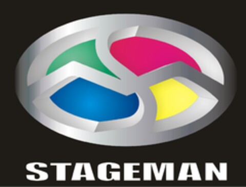 STAGEMAN Logo (EUIPO, 08.03.2011)