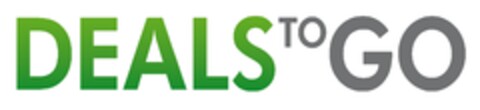 DealsToGo Logo (EUIPO, 01.04.2011)