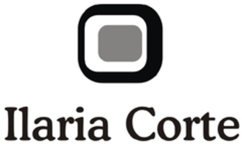 Ilaria Corte Logo (EUIPO, 20.05.2011)