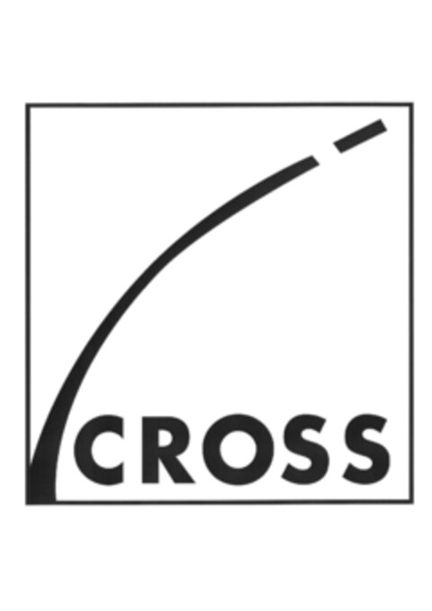 icross Logo (EUIPO, 07/14/2011)