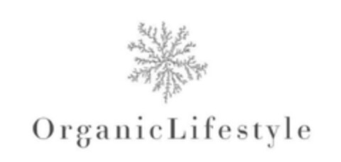 OrganicLifestyle Logo (EUIPO, 26.07.2011)