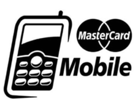 MasterCard Mobile Logo (EUIPO, 28.07.2011)