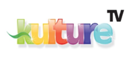 Kulture TV Logo (EUIPO, 09/06/2011)