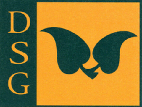 DSG Logo (EUIPO, 08/29/2011)