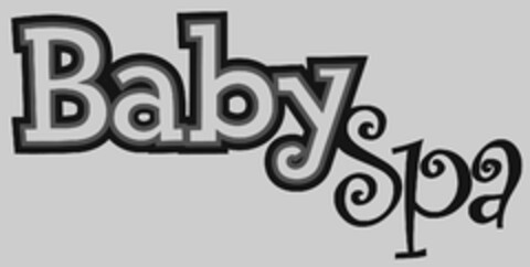 BABY SPA Logo (EUIPO, 15.09.2011)