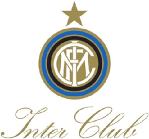 Inter Club Logo (EUIPO, 19.09.2011)