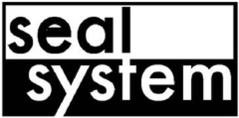 seal system Logo (EUIPO, 22.11.2011)