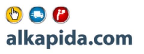 alkapida.com Logo (EUIPO, 13.12.2011)