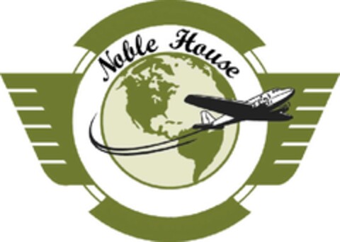 Noble House Logo (EUIPO, 29.12.2011)