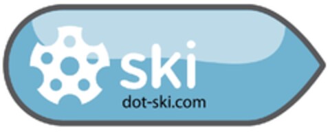 ski dot-ski.com Logo (EUIPO, 17.01.2012)