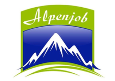 Alpenjob Logo (EUIPO, 26.01.2012)