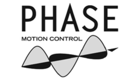 PHASE  MOTION  CONTROL Logo (EUIPO, 03.02.2012)