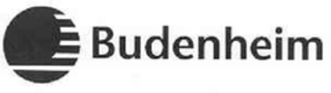 Budenheim Logo (EUIPO, 02/09/2012)