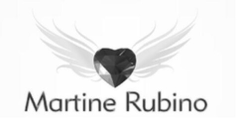 Martine Rubino Logo (EUIPO, 18.04.2012)