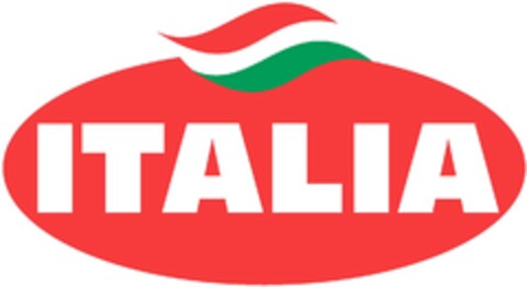 ITALIA Logo (EUIPO, 29.05.2012)