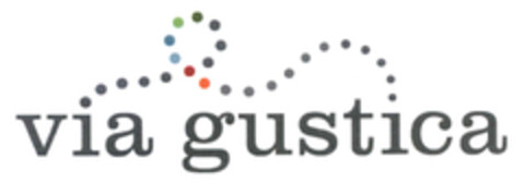 via gustica Logo (EUIPO, 06.07.2012)