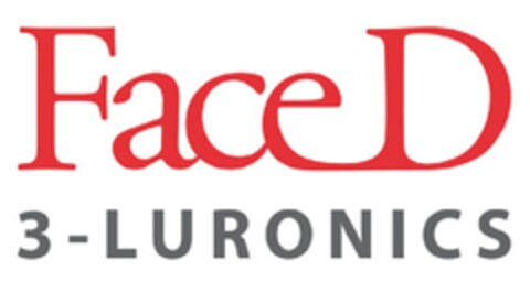 Face D 3 LURONICS Logo (EUIPO, 08/07/2012)