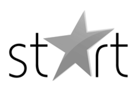 START Logo (EUIPO, 26.09.2012)