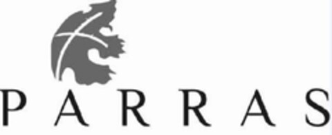 Parras Logo (EUIPO, 10/16/2012)