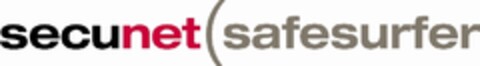 secunet(safesurfer Logo (EUIPO, 19.10.2012)