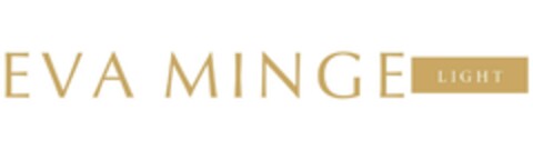 EVA MINGE LIGHT Logo (EUIPO, 27.12.2012)