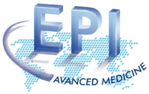 EPI AVANCED MEDICINE Logo (EUIPO, 30.01.2013)